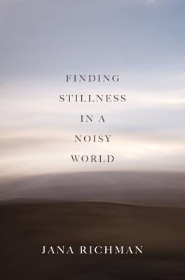 Finding Stillness in a Noisy World