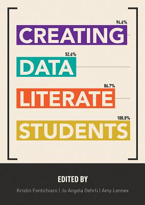 Creating Data Literate Students