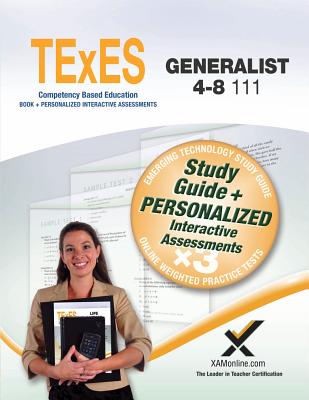 TExES Generalist 4-8 111