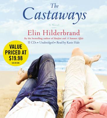 Image for The Castaways: A Novel