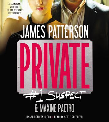 #1 Suspect (Private, 2)