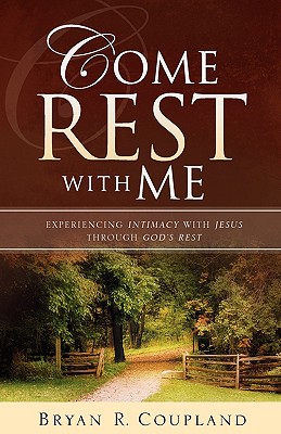 Image for COME REST WITH ME