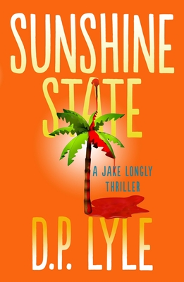 Sunshine State (3) (The Jake Longly Series)
