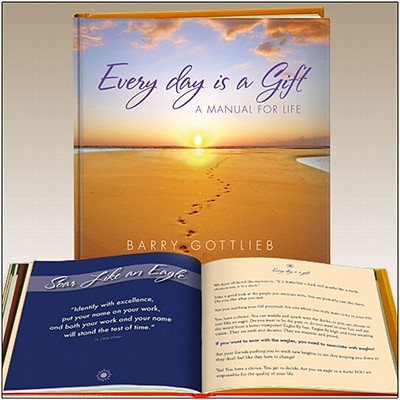 Every Day Is a Gift