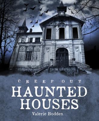 Image for Haunted Houses (Creep Out)