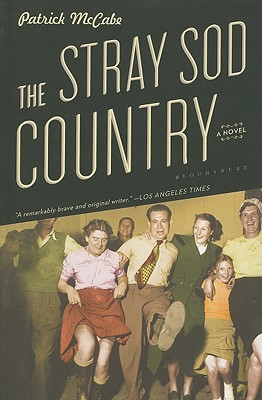 The Stray Sod Country: A Novel