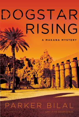 Dogstar Rising: A Makana Mystery
