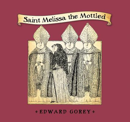 Saint Melissa the Mottled Image for Saint Melissa the Mottled