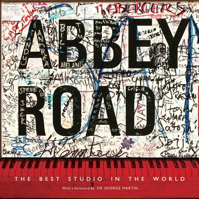 Image for Abbey Road: The Best Studio in the World Abbey Road: The Best Studio in the World