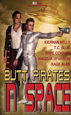 Butt Pirates in Space