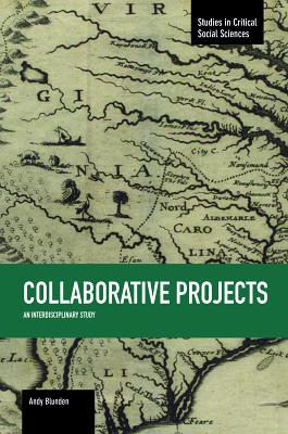 Collaborative Projects: An Interdisciplinary Study (Studies in Critical Social Sciences)