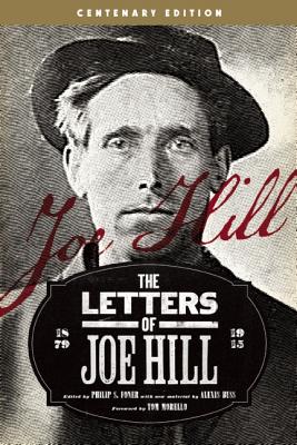 Image for Letters of Joe Hill: Centenary Edition