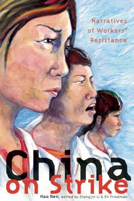 Image for China on Strike: Narratives of Workers' Resistance