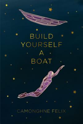 Build Yourself a Boat (BreakBeat Poets)