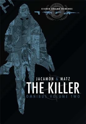 Killer Omnibus Vol. 2