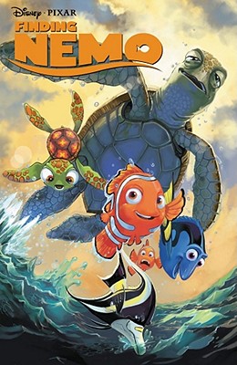 Image for Finding Nemo: Losing Dory (Disney Pixar (Quality)) Finding Nemo: Losing Dory (Disney Pixar (Quality))