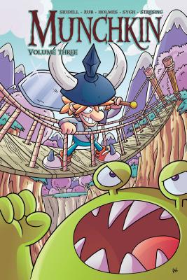 Munchkin Vol. 3 (3)