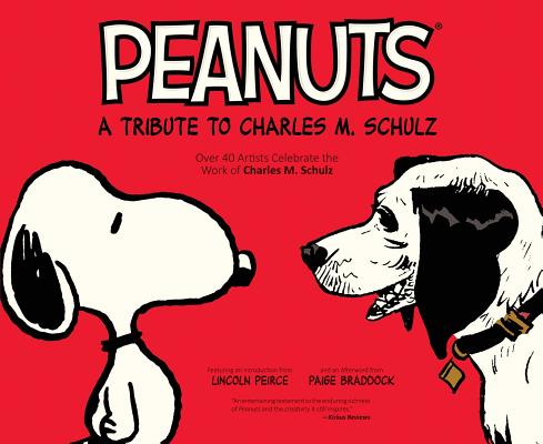 Image for Peanuts: A Tribute to Charles M. Schulz (1) Peanuts: A Tribute to Charles M. Schulz (1)