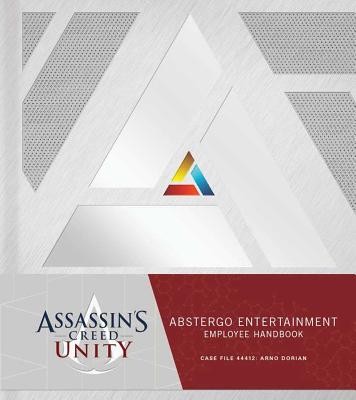 Image for Assassin's Creed Unity: Abstergo Entertainment: Employee Handbook