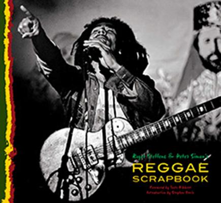 Image for The Reggae Scrapbook (Reformat)