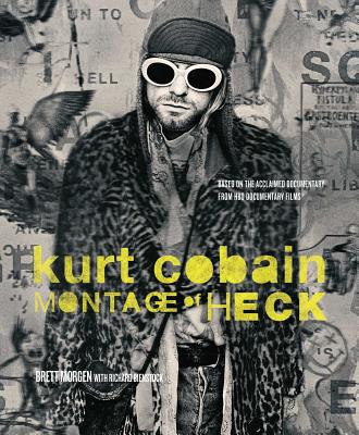 Image for Kurt Cobain: Montage of Heck