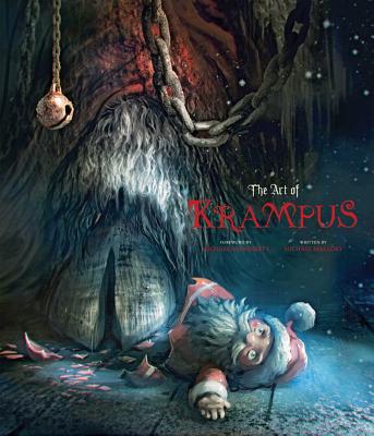 Image for The Art of Krampus