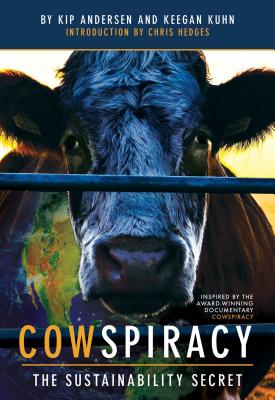 Cowspiracy: The Sustainability Secret (1)