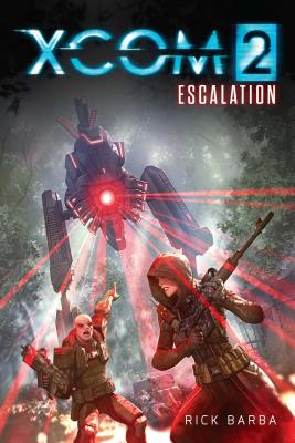 Image for XCOM 2: ESCALATION XCOM 2: ESCALATION