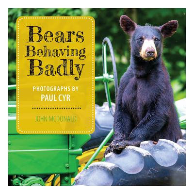 Image for Bears Behaving Badly Bears Behaving Badly