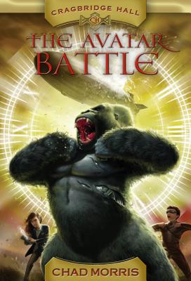 Cragbridge Hall, Book 2: The Avatar Battle