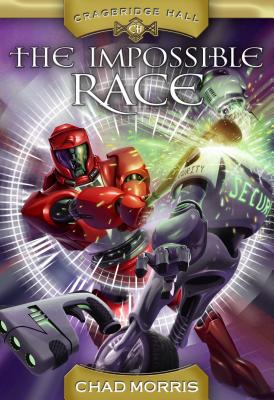 The Impossible Race (Cragbridge Hall)