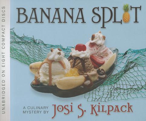 Banana Split: A Culinary Mystery (Culinary Mysteries)