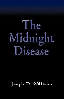 THE MIDNIGHT DISEASE: Stories from the Mitten State - Volume II