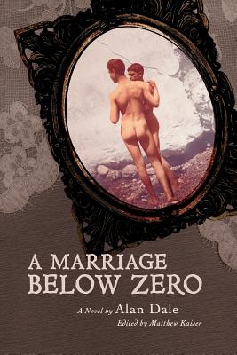 A Marriage Below Zero Image for A Marriage Below Zero