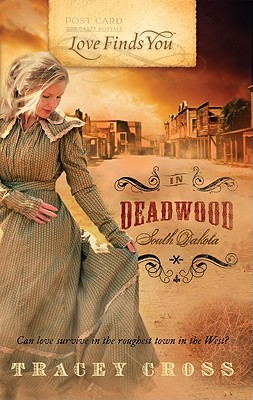 Image for Love Finds You in Deadwood, South Dakota