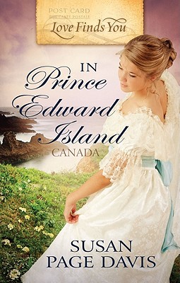 LOVE FINDS YOU IN PRINCE EDWARDS ISLAND CANADA