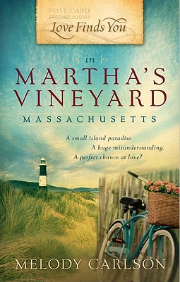 Image for Love Finds You in Martha's Vineyard, Massachusetts