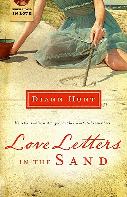 Love Letters in the Sand