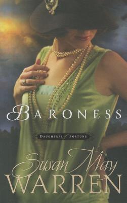 Image for Baroness (Daughters of Fortune)