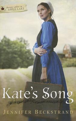KATE'S SONG