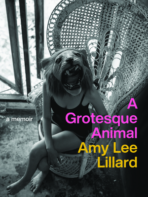 A Grotesque Animal