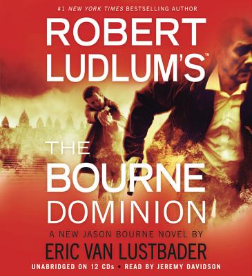 Image for Robert Ludlum's (TM) The Bourne Dominion (Jason Bourne)