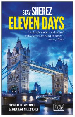ELEVEN DAYS