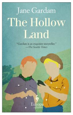 Image for The Hollow Land