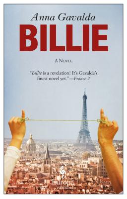 Image for Billie Billie