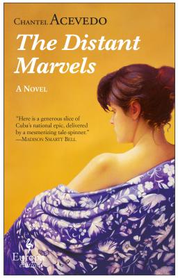 Image for The Distant Marvels: A Novel
