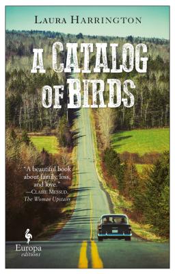 Image for A Catalog of Birds