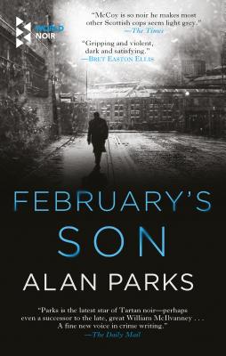 February's Son (Harry McCoy, 2)