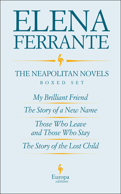 Neapolitan Novels Boxed Set