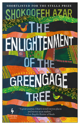 Enlightenment of the Greengage Tree